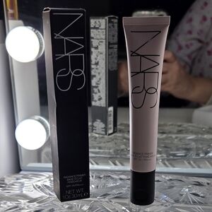 NARS Radiance Primer SPF 35/PA+++ 1 oz NEW in Box (Base Eclat)